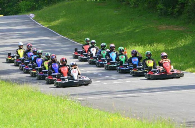 Circuit Karting Périgord